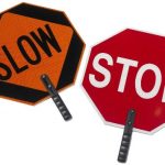 ML KISHIGO STOP SIGNS