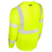ML KISHIGO ANSI CLASS 3 LONG SLEEVE T-SHIRT