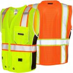 Heavy Duty Vest