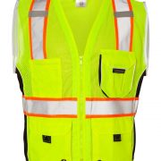 Heavy Duty Vest