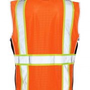 Heavy Duty Vest