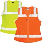 Ladies Mesh Vest