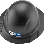 DAX HARD HAT BLACK