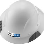 DAX HARD HAT WHITE