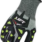 CHEM 5 IMPACT GLOVE
