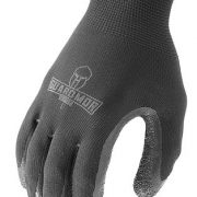 CRINKLE LATEX PALM