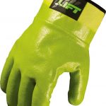 DIPPED RIGGER