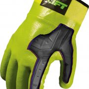 DIPPED RIGGER
