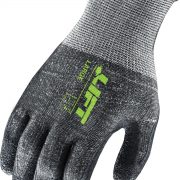 FIBERWIRE LATEX GLOVE