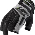 FRAMED GLOVE