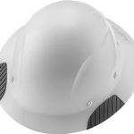 DAX HARD HAT WHITE