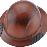 DAX HARD HAT BROWN
