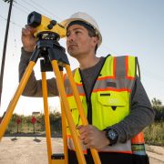 ML Kishigo Premium Black Series Heavy Duty Class 2 Surveyors Safety Vest