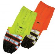 ML Kishigo Class E Premium Brilliant Series® Safety Pants (Mesh Fabric)