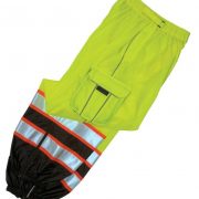 ML Kishigo Class E Premium Brilliant Series® Safety Pants (Mesh Fabric)