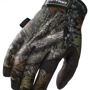 OPTION WINTER CAMO GLOVE