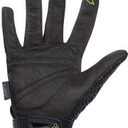 OPTION BLACK GLOVE