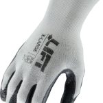 PALMER GREEN-TAC GLOVE
