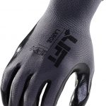 PALMER NITRILE BLACK