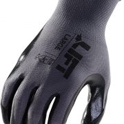 PALMER NITRILE BLACK
