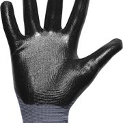 PALMER NITRILE BLACK