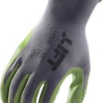 PALMER NITRILE GREEN