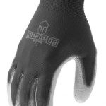 PU COATED PALM