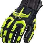 RIGGER BLACK