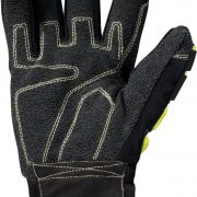 RIGGER BLACK