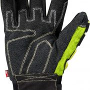 RIGGER WATERPROOF