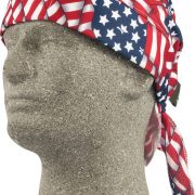 SKULL CAP