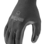 SMOOTH NITRILE PALM