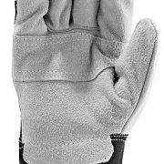 SPLIT LEATHER