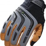TACKER TAN GLOVE