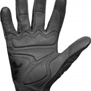 TACKER BLACK GLOVE