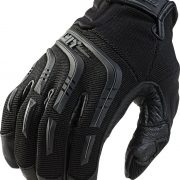 TACKER BLACK GLOVE