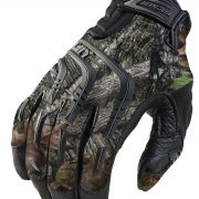 TACKER CAMO BLACK