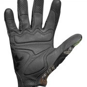 TACKER CAMO BLACK