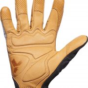 TACKER TAN GLOVE