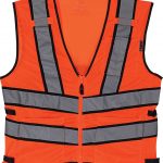 VIZ PRO 2 ORANGE