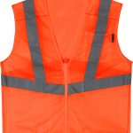 VIZ PRO 5 POINTS ORANGE