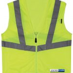 VIZ PRO YELLOW